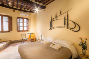 Guesthouse Via Di Gracciano - Adults Only Montepulciano